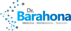 Logo Dr.Barahona